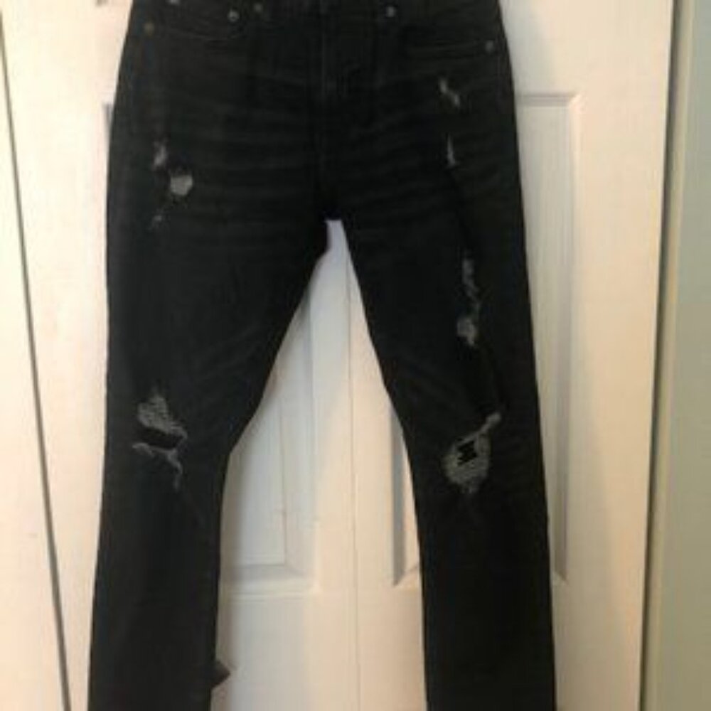 Ring of Fire Men's Jeans